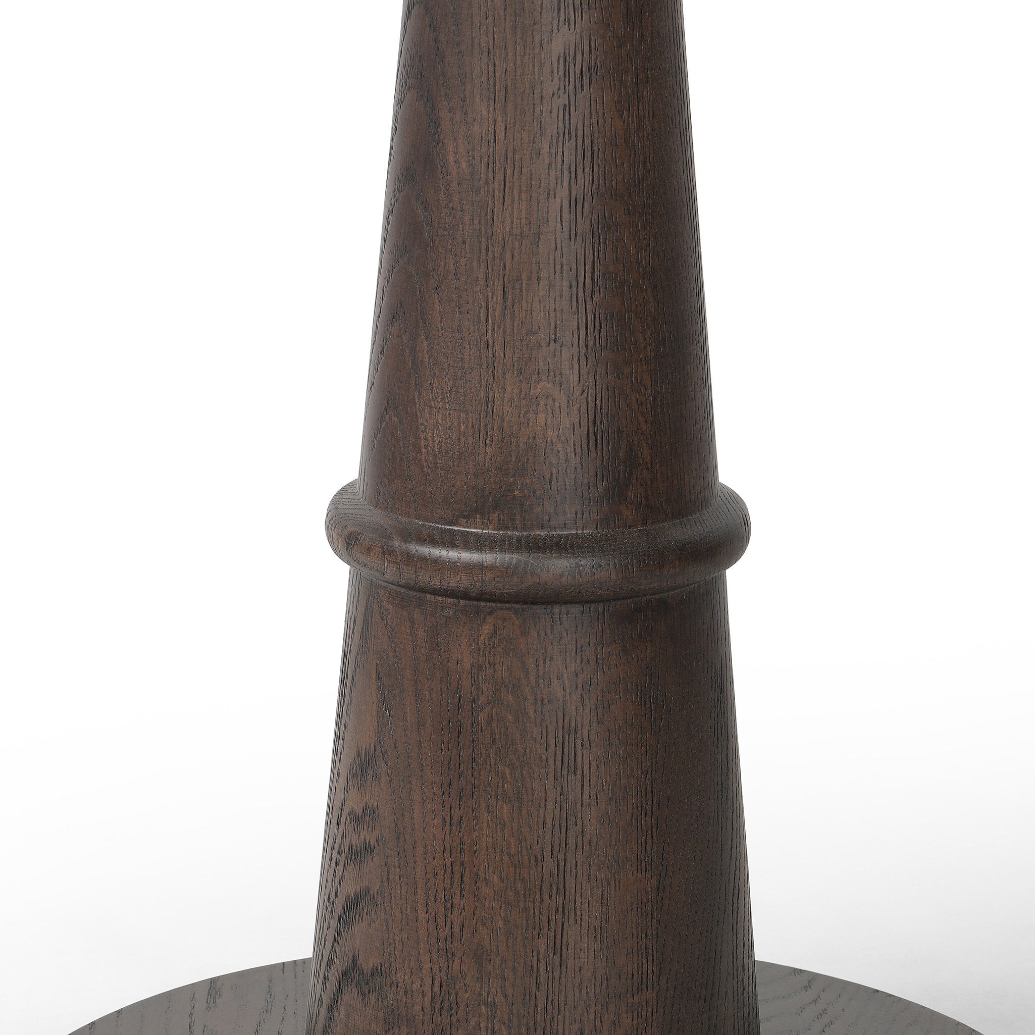 Goetz Bistro Table FURNITURE - dining tables Four Hands