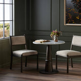 Goetz Bistro Table FURNITURE - dining tables Four Hands