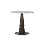 Goetz Bistro Table FURNITURE - dining tables Four Hands