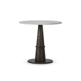 Goetz Bistro Table FURNITURE - dining tables Four Hands