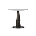 Goetz Bistro Table FURNITURE - dining tables Four Hands