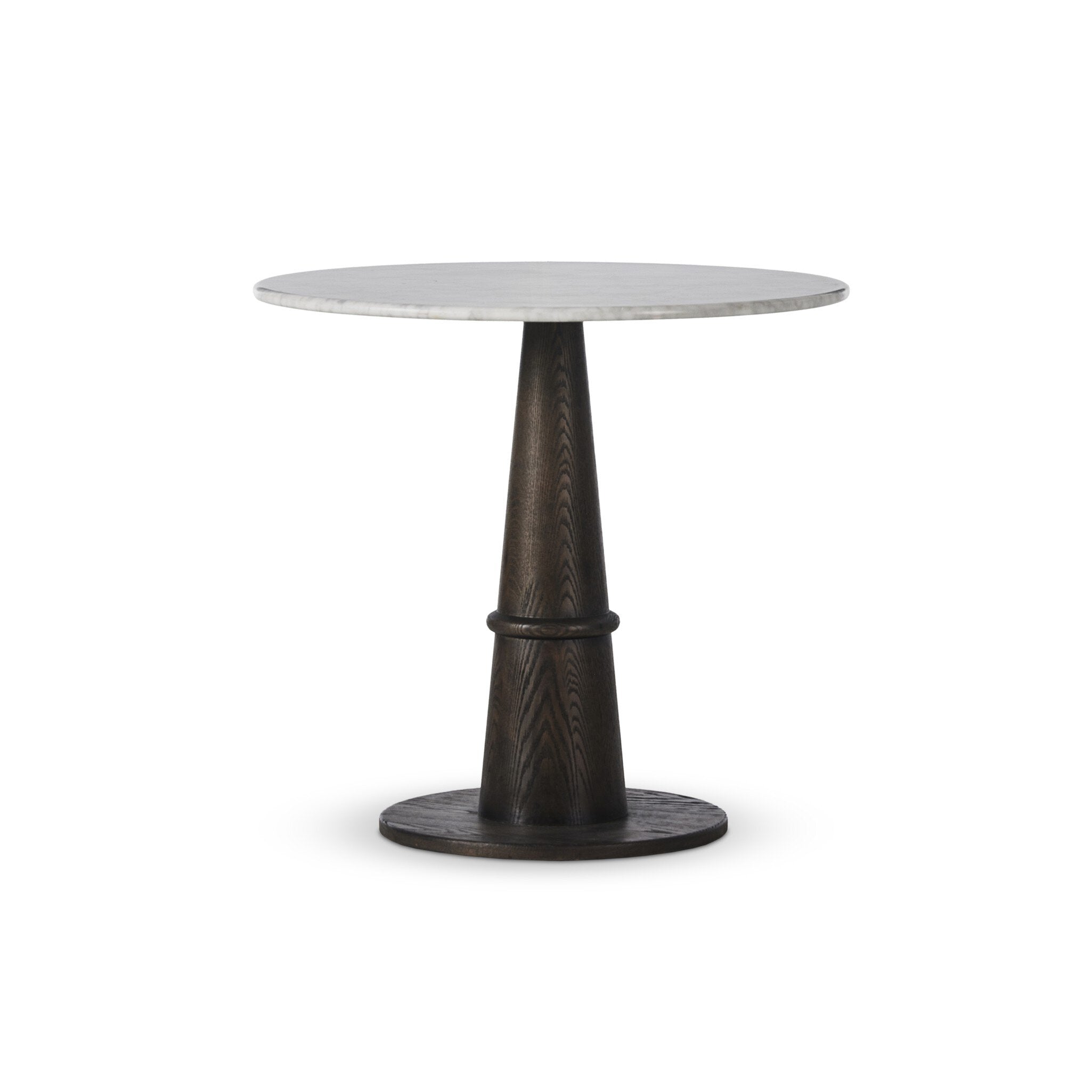 Goetz Bistro Table FURNITURE - dining tables Four Hands