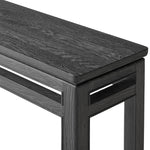 Oman Console Table FURNITURE - console table Four Hands