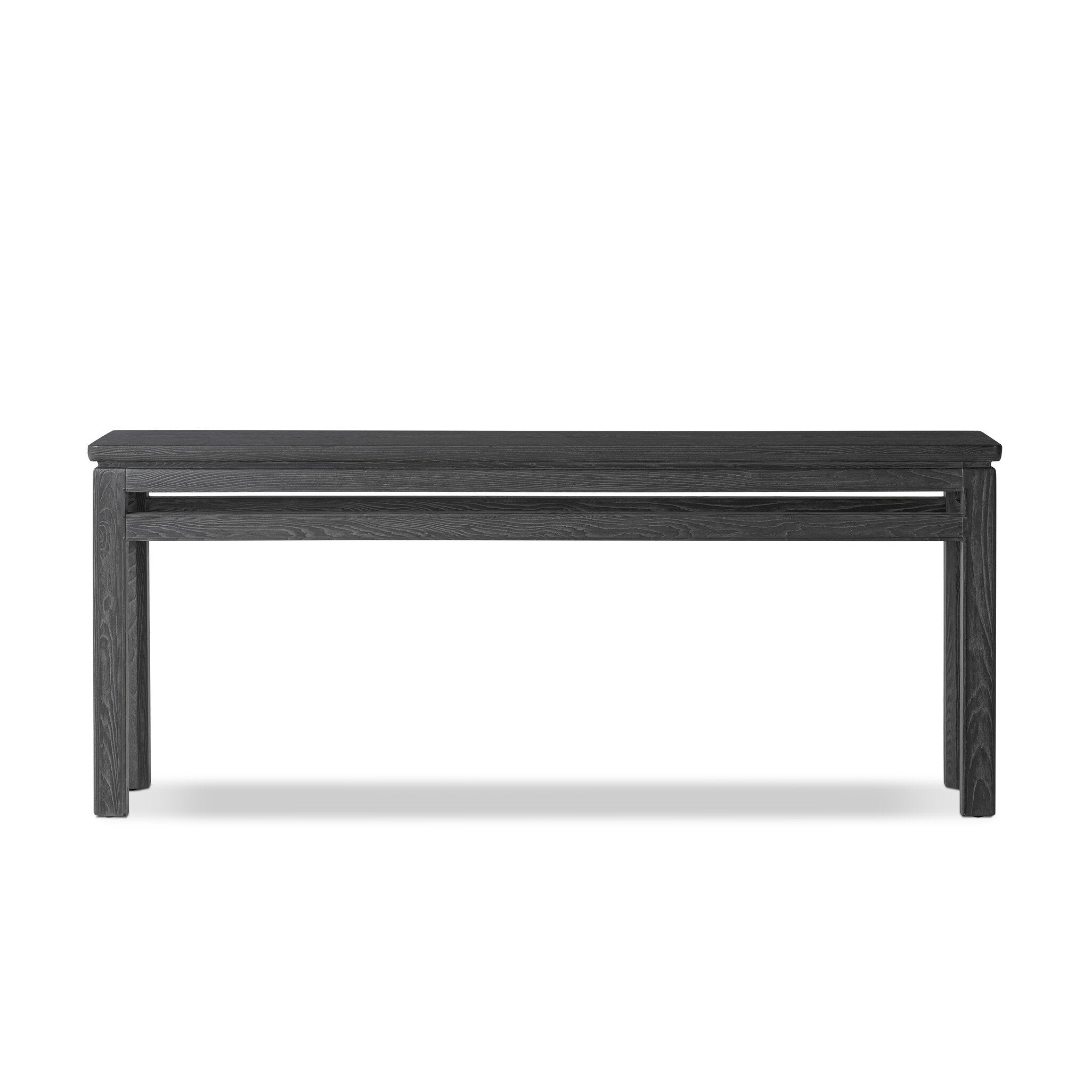 Oman Console Table FURNITURE - console table Four Hands