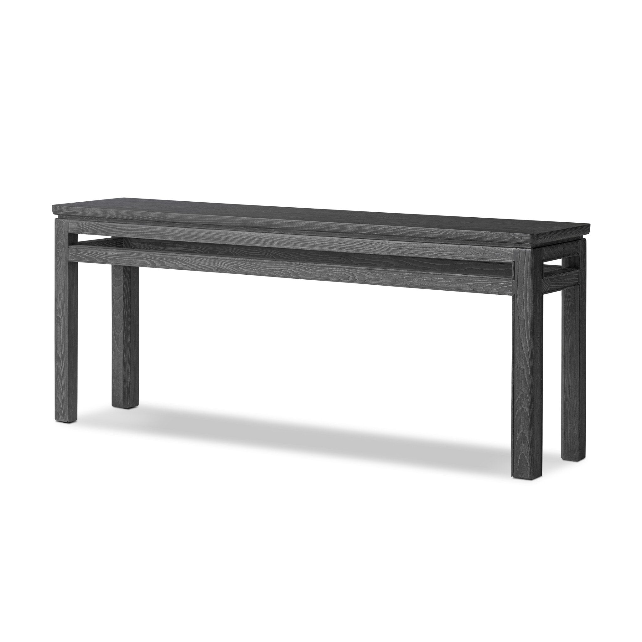 Oman Console Table FURNITURE - console table Four Hands