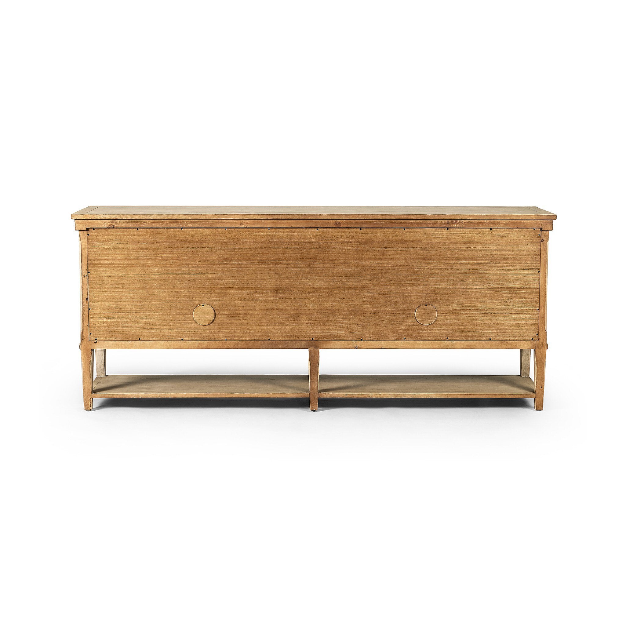 Brimley Sideboard FURNITURE - sideboard Four Hands
