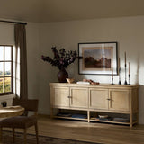 Brimley Sideboard FURNITURE - sideboard Four Hands