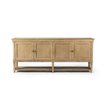 Brimley Sideboard FURNITURE - sideboard Four Hands