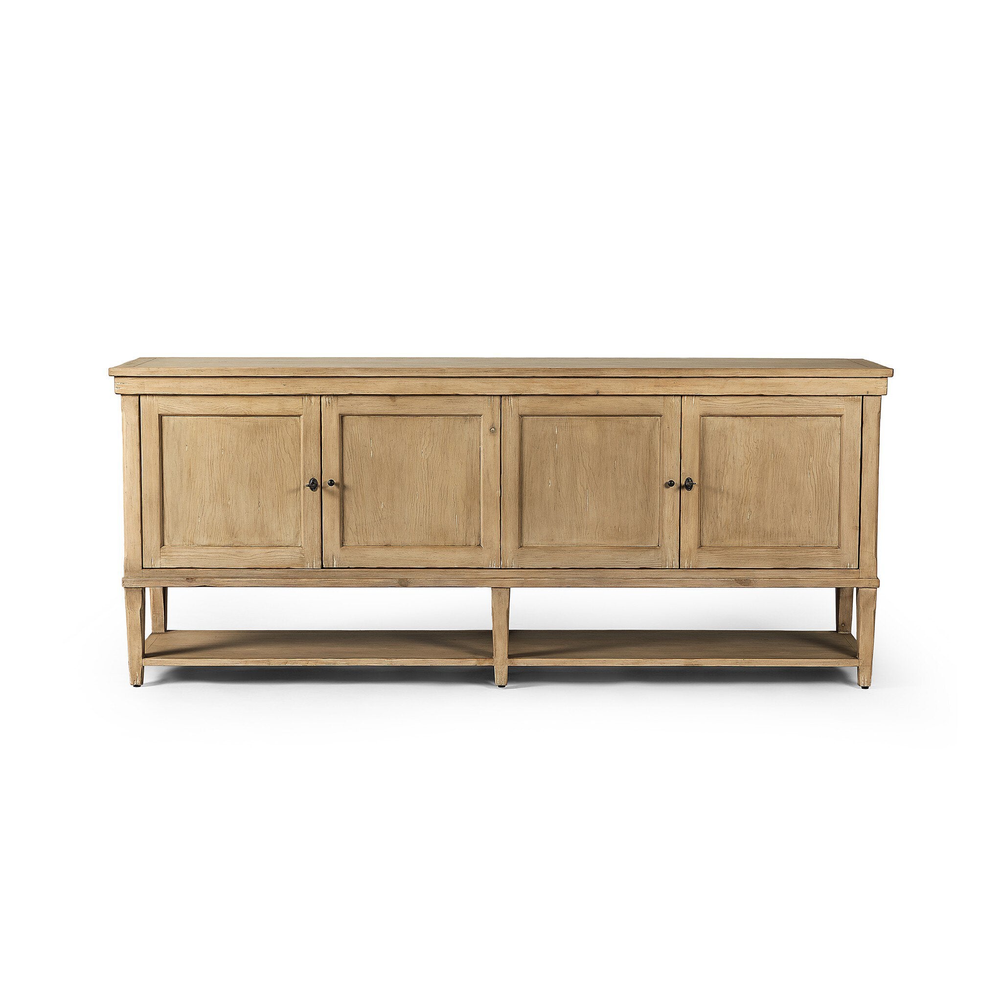 Brimley Sideboard FURNITURE - sideboard Four Hands
