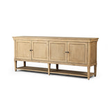 Brimley Sideboard FURNITURE - sideboard Four Hands