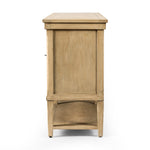 Brimley Sideboard FURNITURE - sideboard Four Hands
