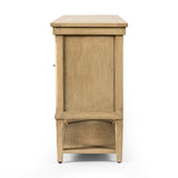 Brimley Sideboard FURNITURE - sideboard Four Hands