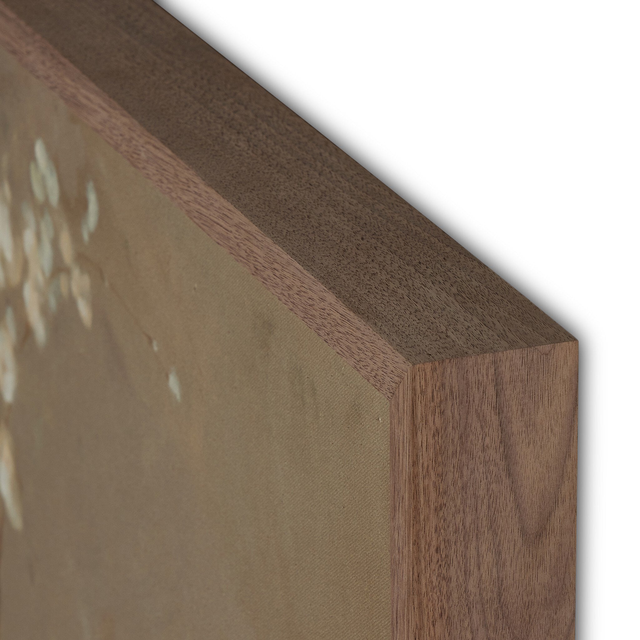 "Sakura" by Jess Engle -Small ARTWORK - framed print Four Hands