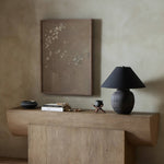 "Sakura" by Jess Engle -Small ARTWORK - framed print Four Hands