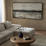 "Terrain" by Matera ARTWORK - framed print Four Hands