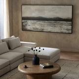 "Terrain" by Matera ARTWORK - framed print Four Hands