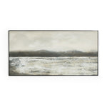 "Terrain" by Matera ARTWORK - framed print Four Hands