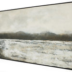 "Terrain" by Matera ARTWORK - framed print Four Hands