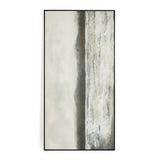 "Terrain" by Matera ARTWORK - framed print Four Hands