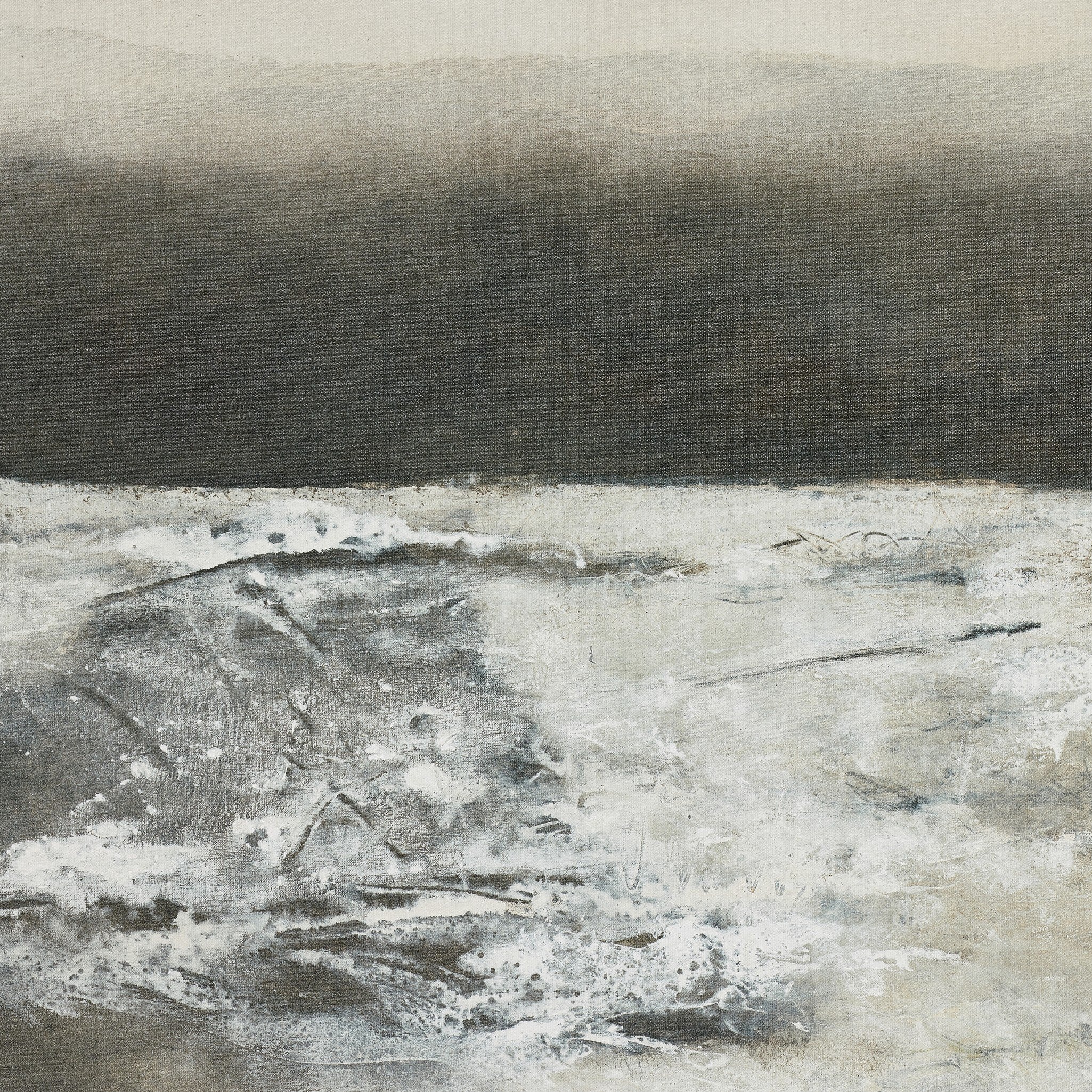 "Terrain" by Matera ARTWORK - framed print Four Hands