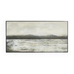 "Terrain" by Matera ARTWORK - framed print Four Hands