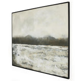 "Terrain" by Matera ARTWORK - framed print Four Hands