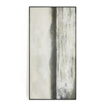 "Terrain" by Matera ARTWORK - framed print Four Hands