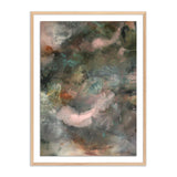 "The Future Has An Ancient Heart" by Allison Rohland ARTWORK - framed print Four Hands