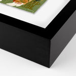 "The Beacon" by Caroline Pinney ARTWORK - framed print Four Hands