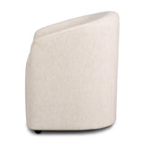 Rhett Dining Chair FURNITURE - dining chair Four Hands