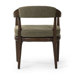 Dane Dining Chair FURNITURE - dining chair Four Hands