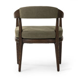 Dane Dining Chair FURNITURE - dining chair Four Hands