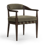Dane Dining Chair FURNITURE - dining chair Four Hands