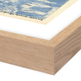 "See Gulls" by Pepi Sprohge ARTWORK - framed print Four Hands