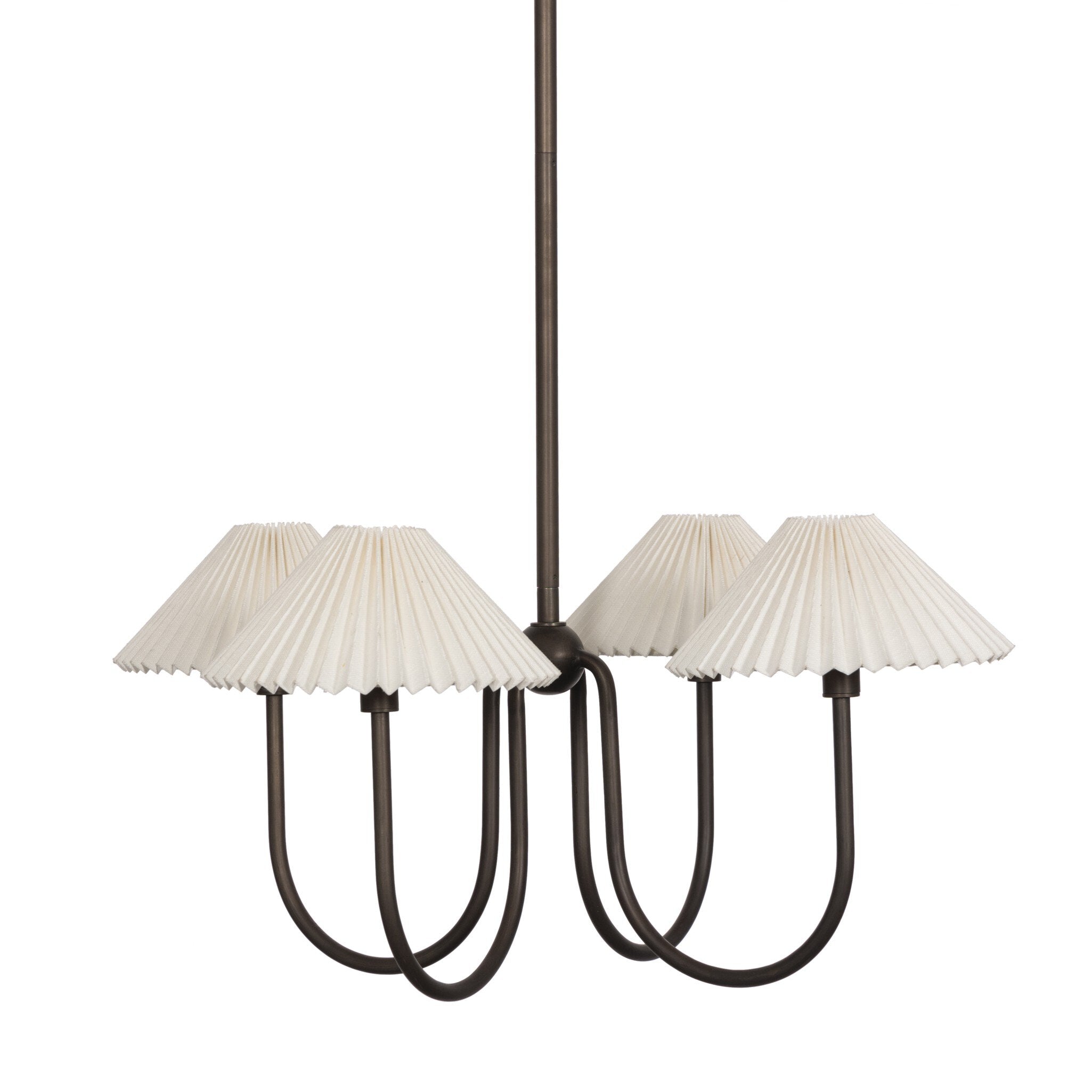Ashby Chandelier - Rug & Weave