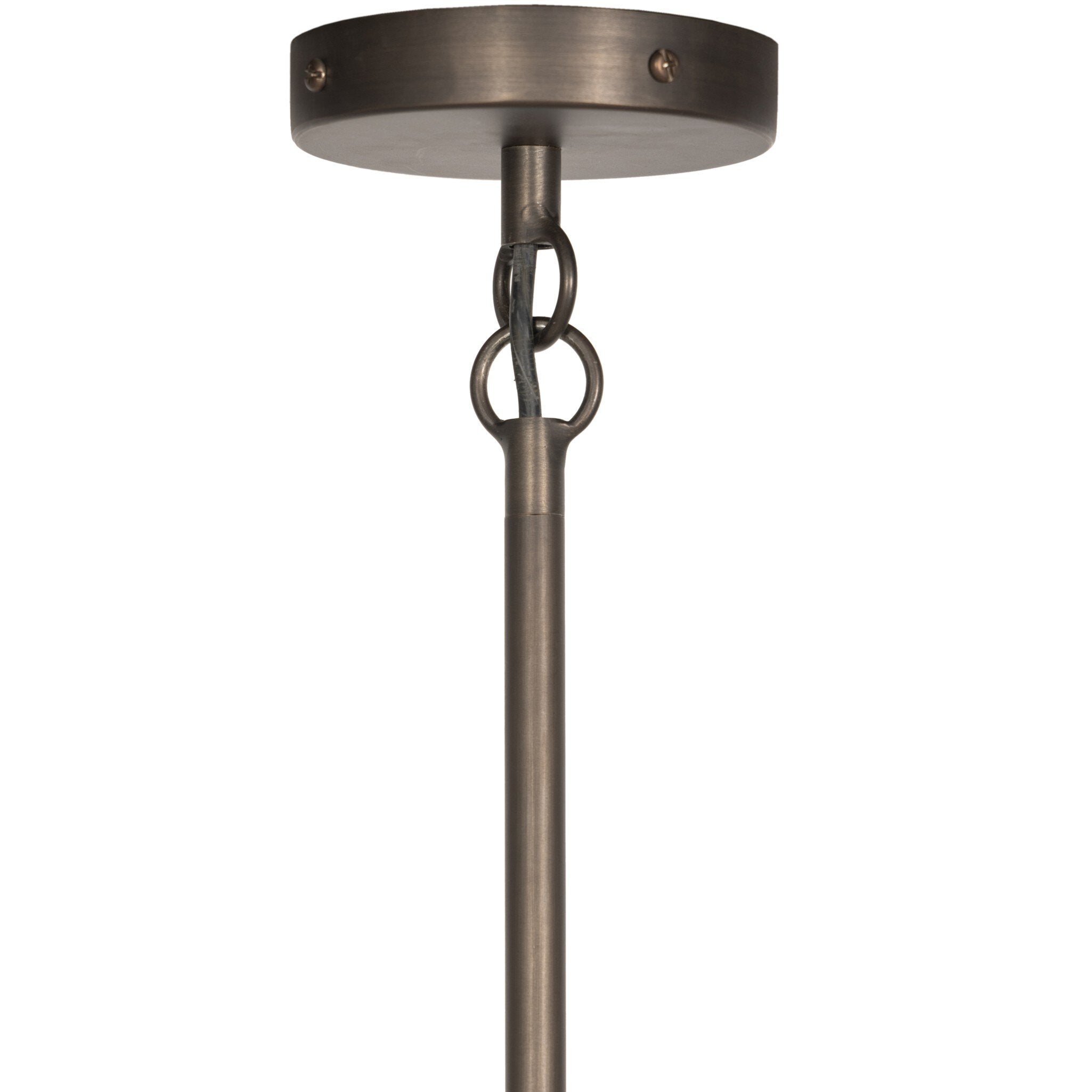 Ashby Chandelier - Rug & Weave
