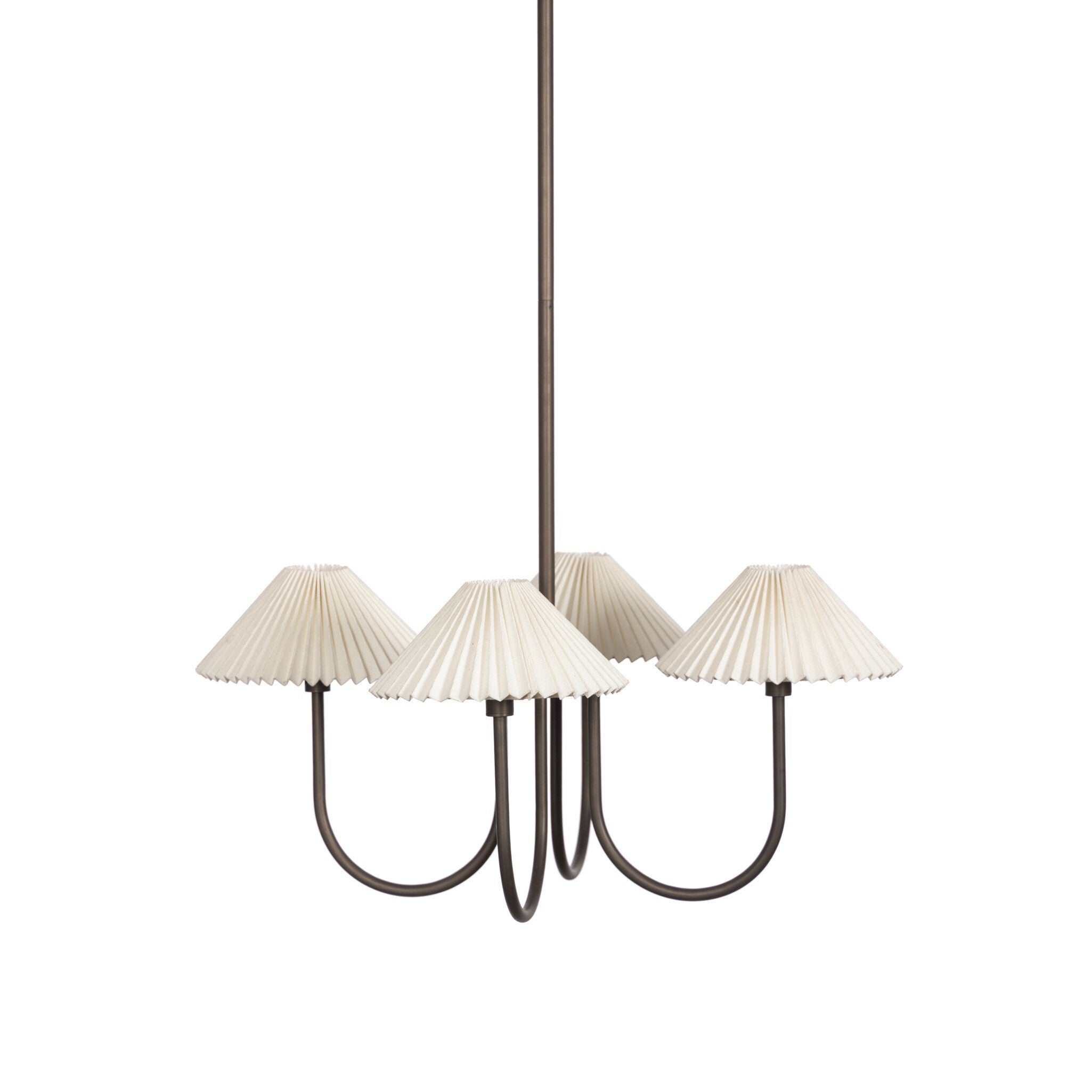 Ashby Chandelier - Rug & Weave