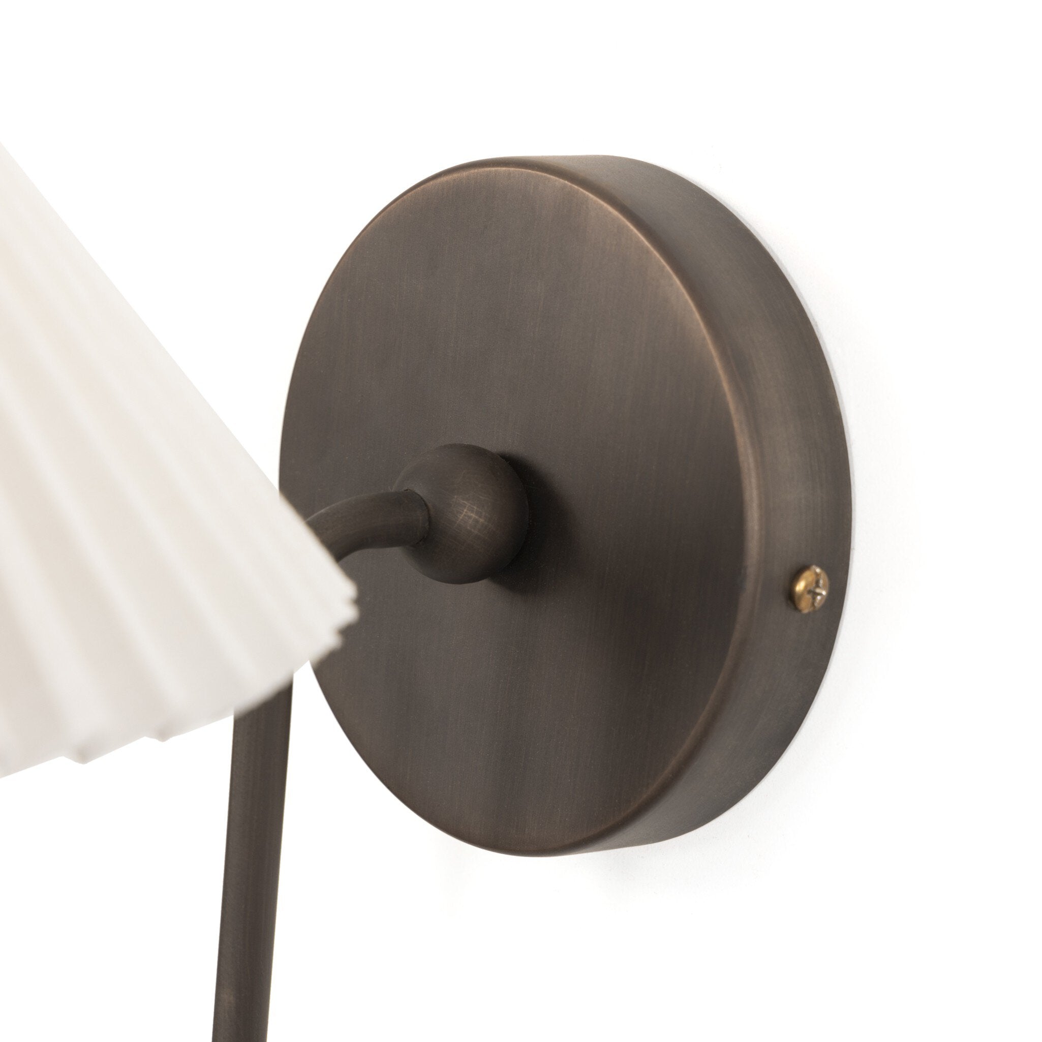 Ashby Sconce - Rug & Weave