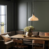 Winslet Pendant LIGHTING - pendant Four Hands