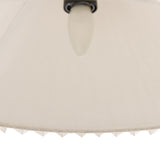 Montel Pendant LIGHITING - pendant Four Hands