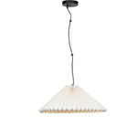 Montel Pendant LIGHITING - pendant Four Hands Jet Black
