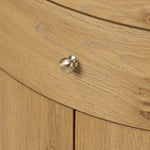 Ashton Nightstand FURNITURE - nightstand Four Hands