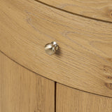 Ashton Nightstand FURNITURE - nightstand Four Hands