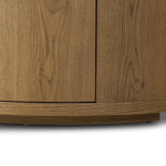 Ashton Nightstand FURNITURE - nightstand Four Hands