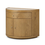 Ashton Nightstand FURNITURE - nightstand Four Hands