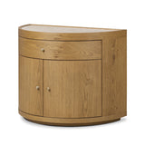 Ashton Nightstand FURNITURE - nightstand Four Hands