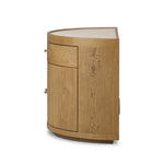 Ashton Nightstand FURNITURE - nightstand Four Hands