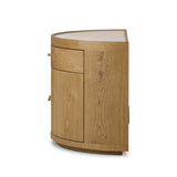 Ashton Nightstand FURNITURE - nightstand Four Hands