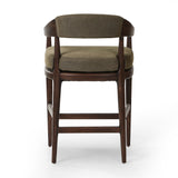 Dane Counter Stool FURNITURE - bar/counter stool Four Hands