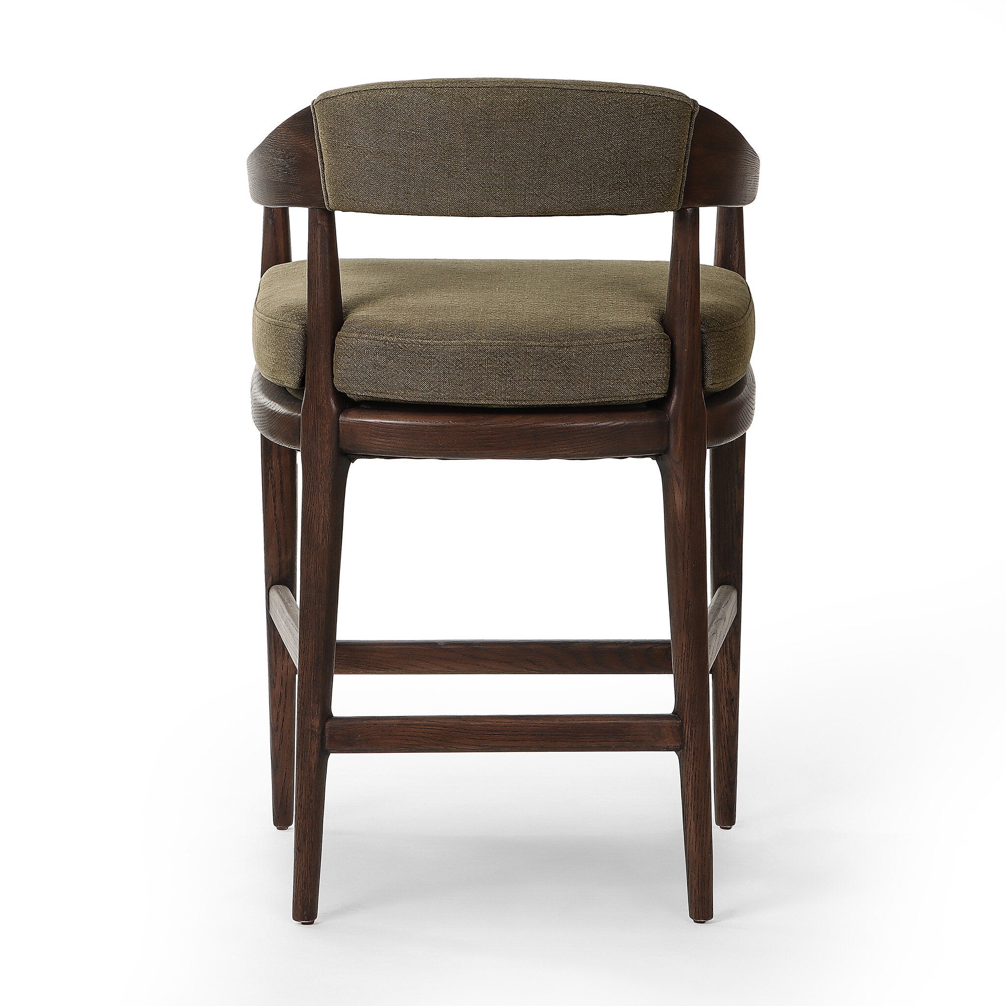 Dane Counter Stool FURNITURE - bar/counter stool Four Hands